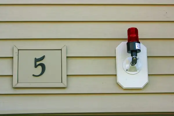 Security System Errors That Could Put Your Home at Risk
