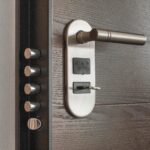 Door hardware