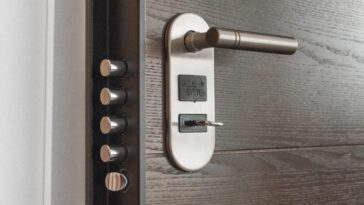 Door hardware