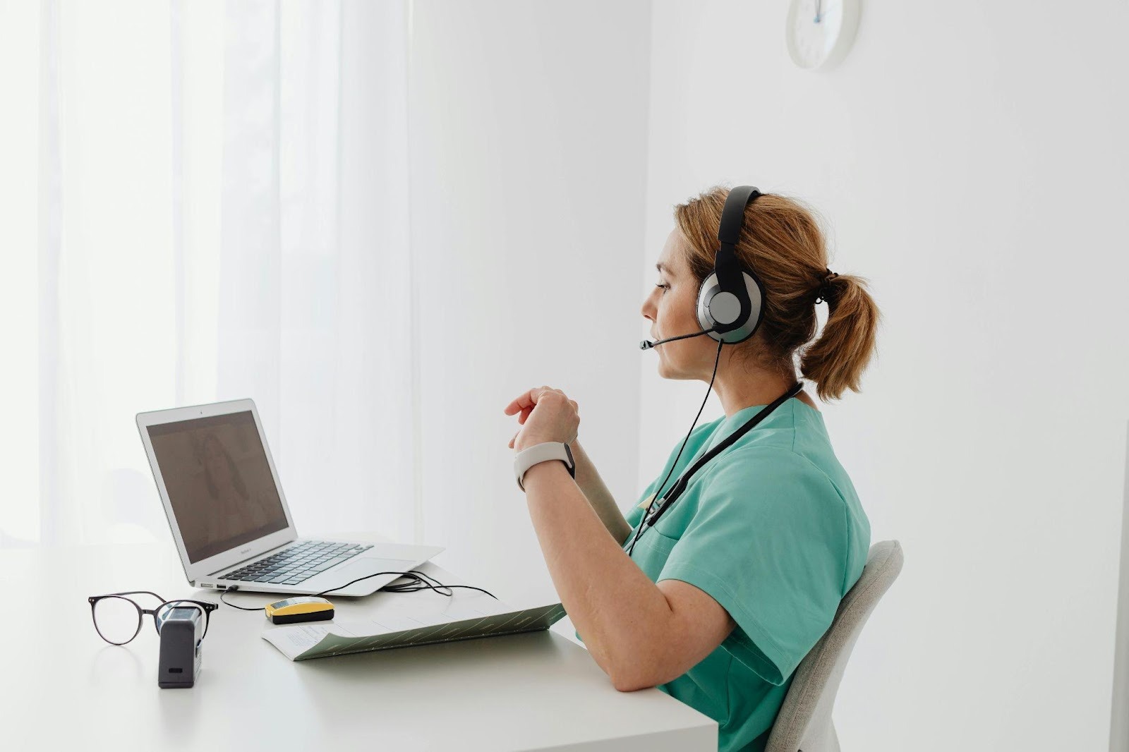 Key Benefits of Choosing Virtual Mental Health Services for Wellness