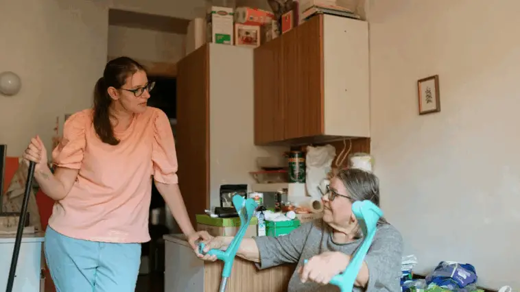 Care for Comfort and Independence