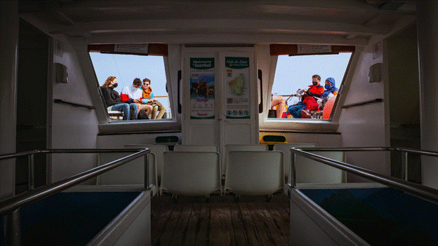 How Dads Can Make the Most of Family Cruises Without Stress or Hassle