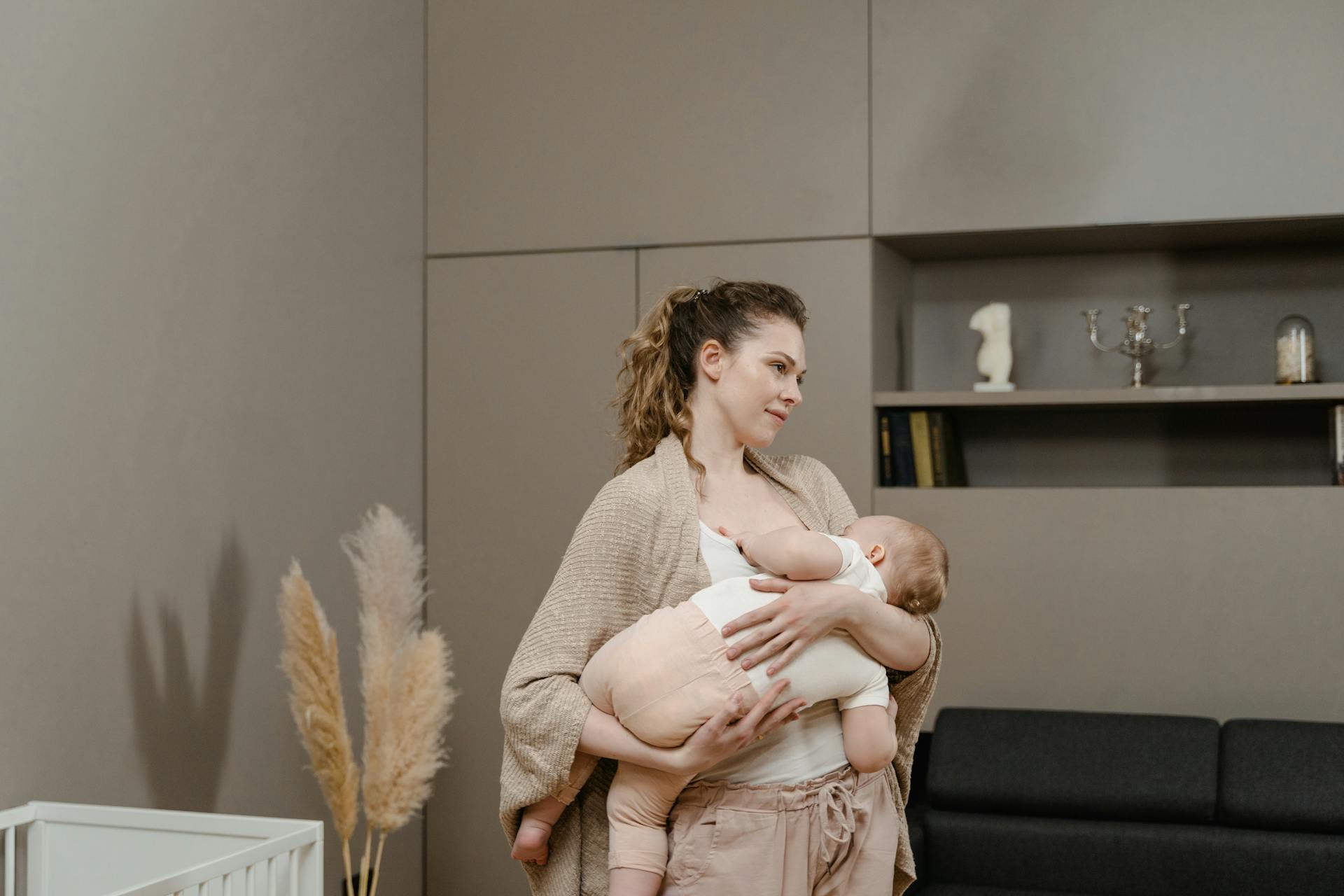 How to Prevent Breastfeeding Most Common Issues: A Complete Guide for New Moms