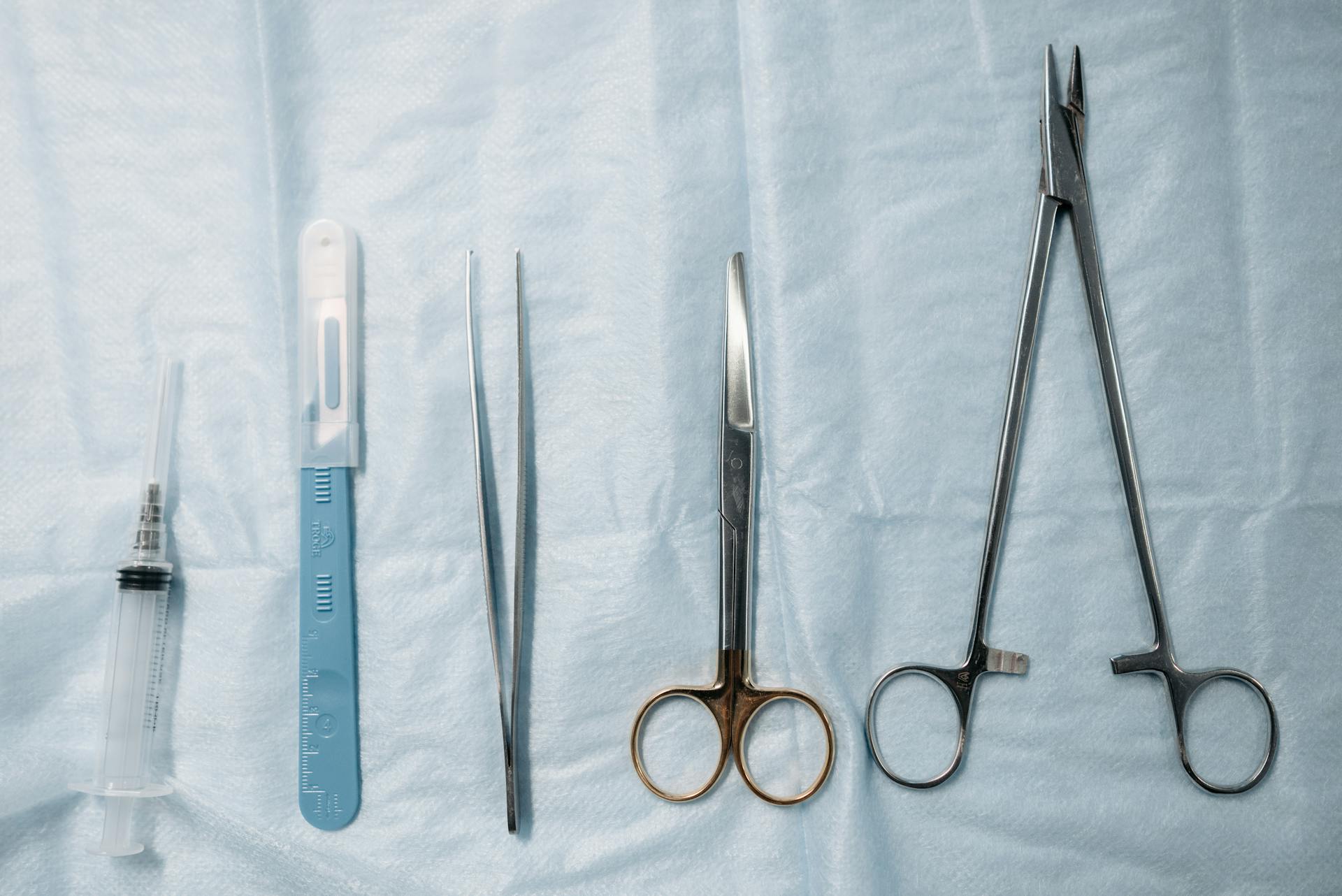 When the Scalpel Slips: A Deep Dive Into Wrong-Site Surgical Errors