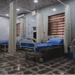 Healthcare facility