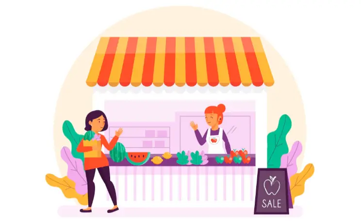 Small Business Owners