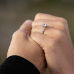 diamond engagement rings
