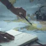 Smart Travel Planning