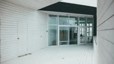 Technology Is Changing