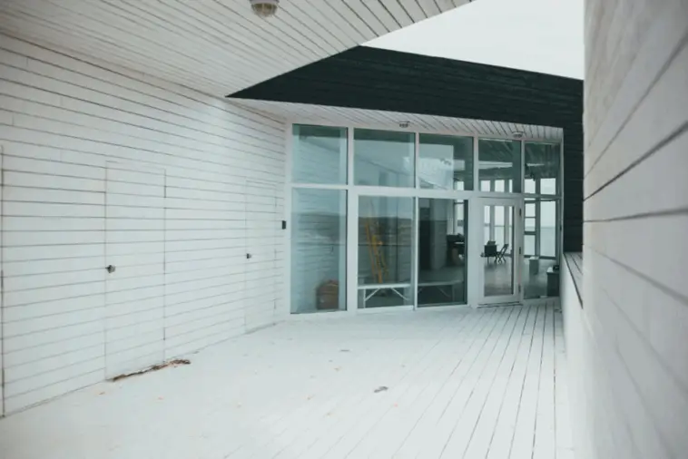 Technology Is Changing