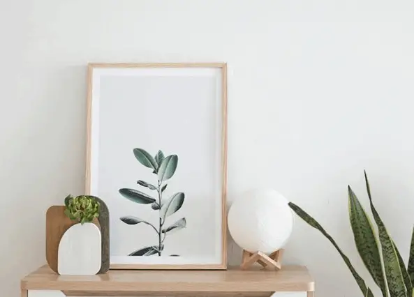 Space Into A Stylish