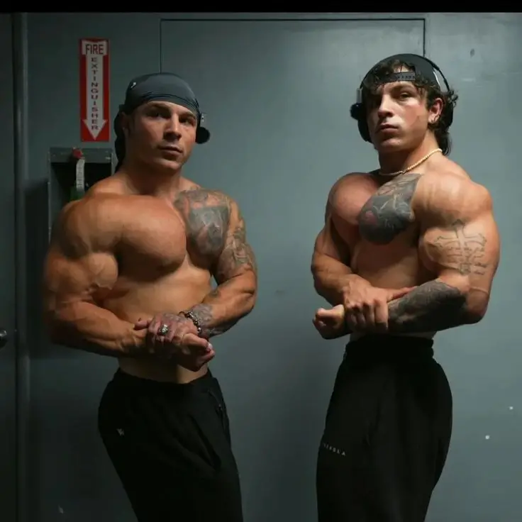 How Tall Are The Tren Twins