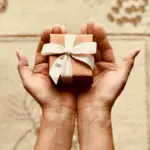 Gift Truly Memorable