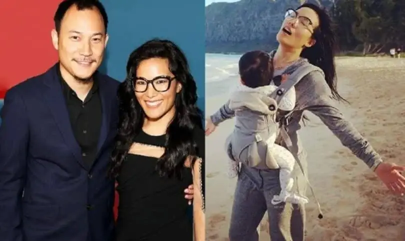 Who Is Nikki Hakuta? All About Ali Wong’s Daughter