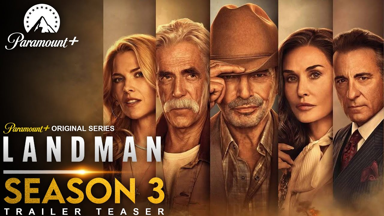 Cast & Returning Characters