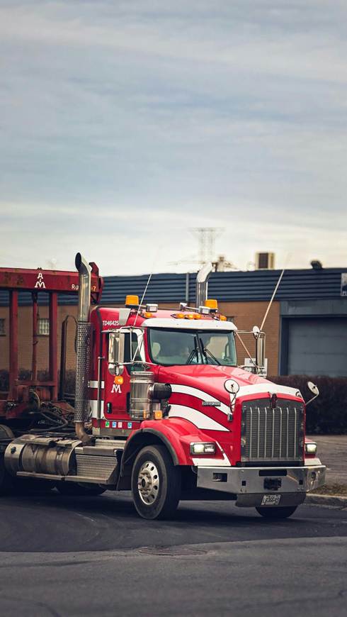 What It Takes to Build a Trucking Company with Lasting Growth