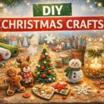 DIY Christmas Crafts