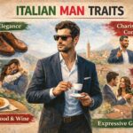 Italian Man Traits