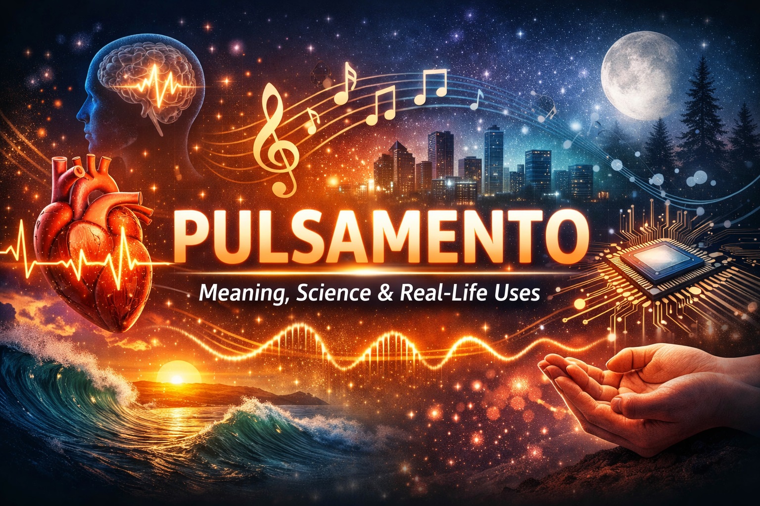 PULSAMENTO: Meaning, Science & Real-Life Uses