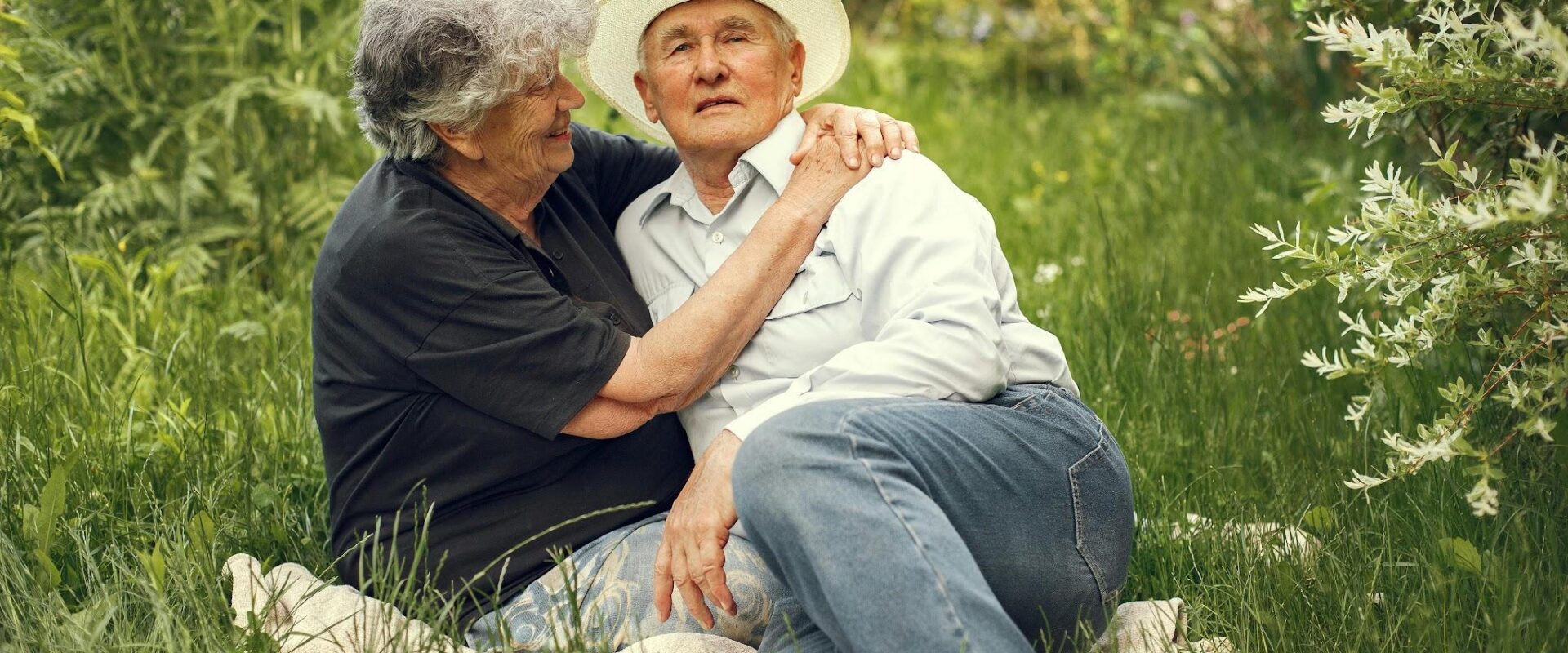 Navigating Marriage in Senior Living and Retirement
