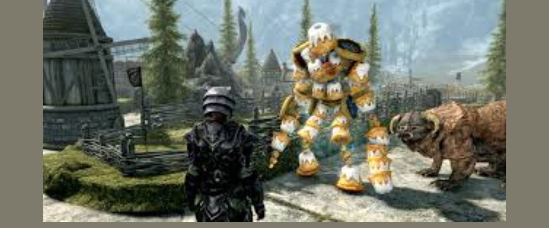 How to Mod Skyrim: A Beginner’s Guide to Transforming Your Game