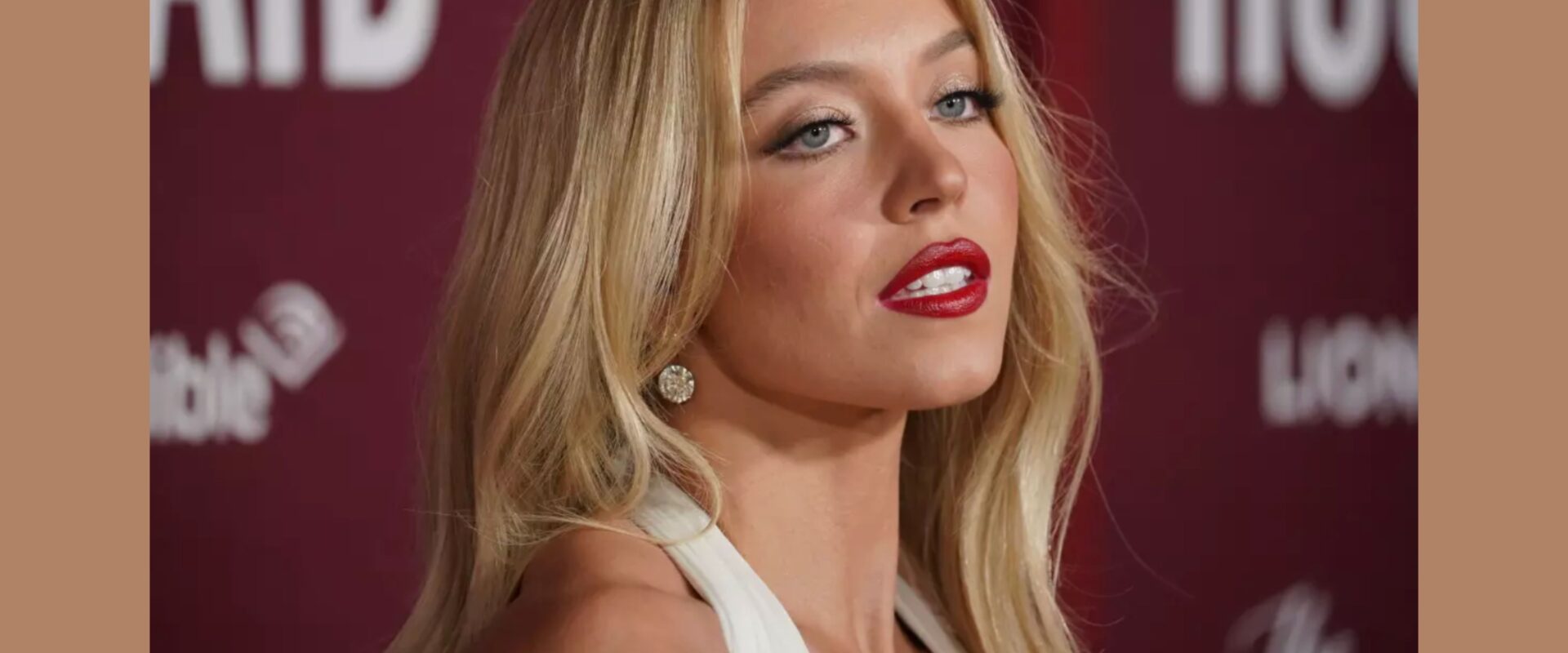 Sydney Sweeney Hollywood Sign Controversy 2026