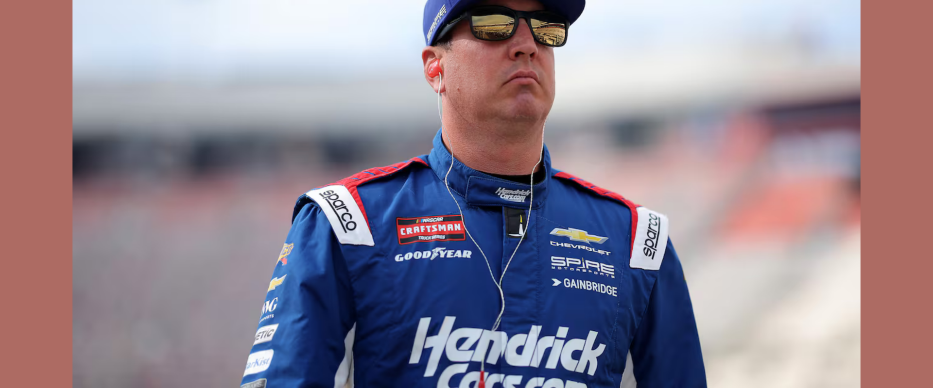 Kyle Busch’s Real Death Cause Revealed? The Truth Behind the Viral Rumors and His Reported Net Worth