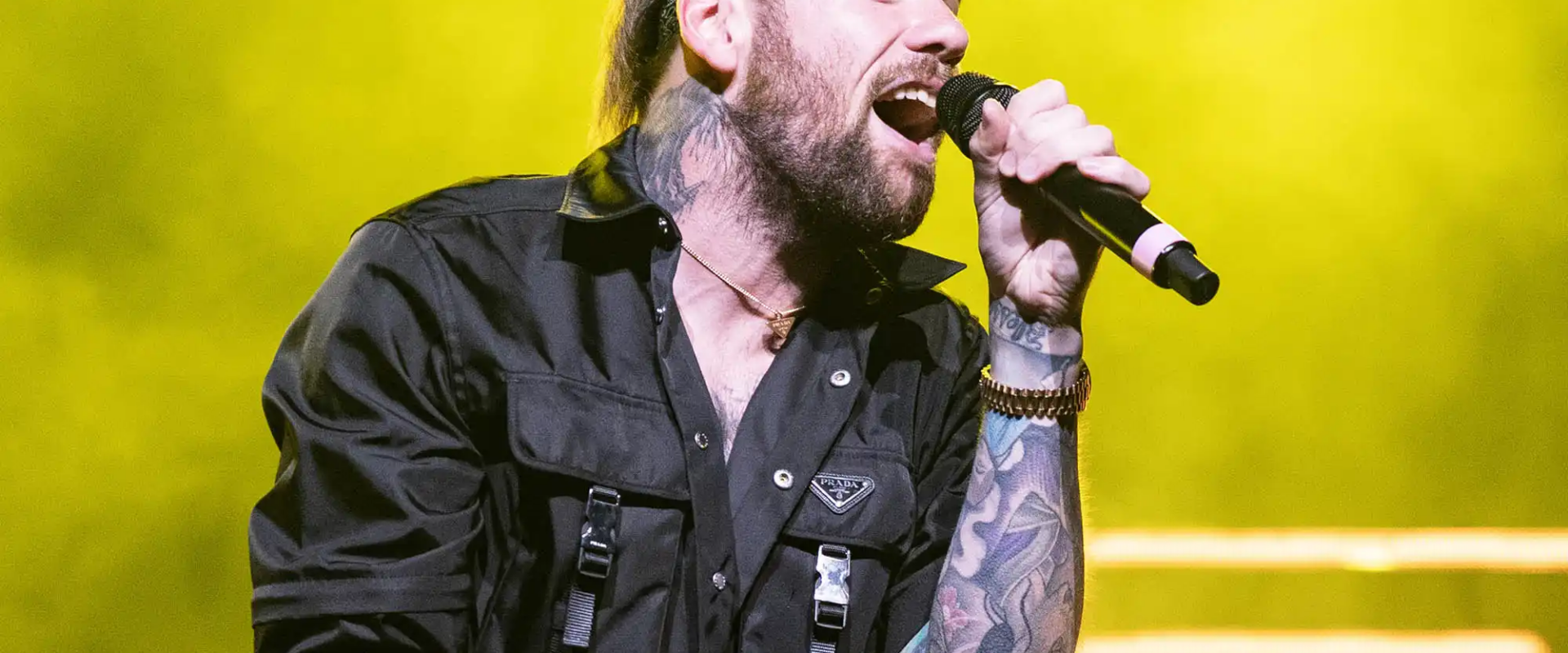 Fleur Shomo, Caleb Shomo Wife, Their Breakup After He Turned Out to Be Gay