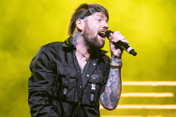 Fleur Shomo, Caleb Shomo Wife, Their Breakup After He Turned Out to Be Gay