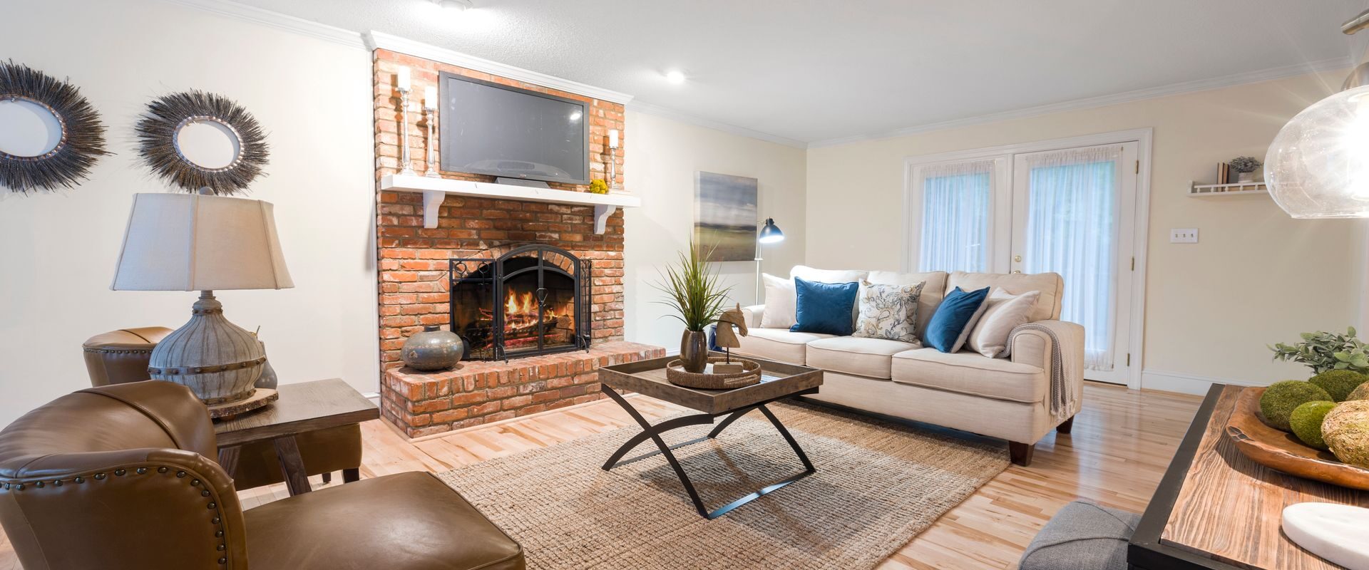 Living Room Furniture Ideas That Balance Style, Flow and Function