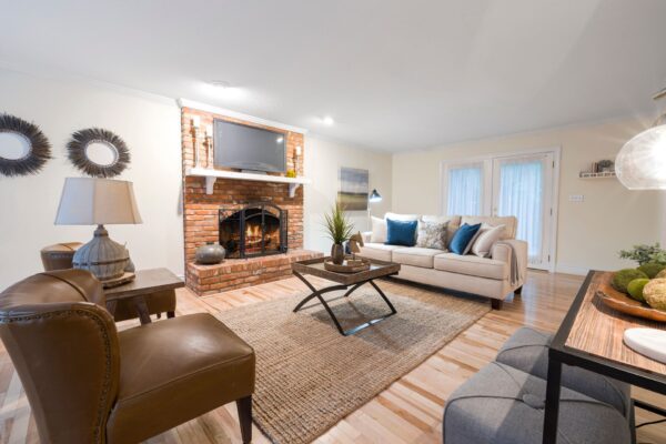 Living Room Furniture Ideas That Balance Style, Flow and Function