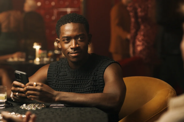 Who Is Damson Idris? Net Worth, Age, Career & Rise to Fame (2026)