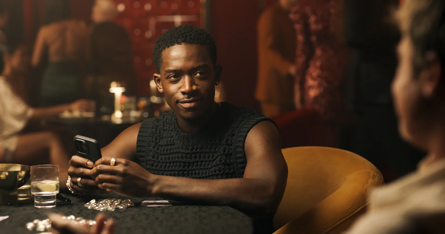 Who Is Damson Idris? Net Worth, Age, Career & Rise to Fame (2026)