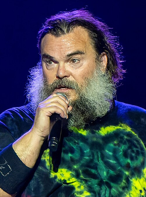 Is Jack Black Still Married? What We Know About His Wife and Family