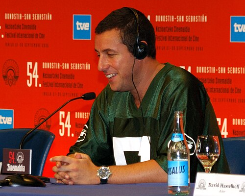 What Happened to Adam Sandler? Is He Still Making Movies?