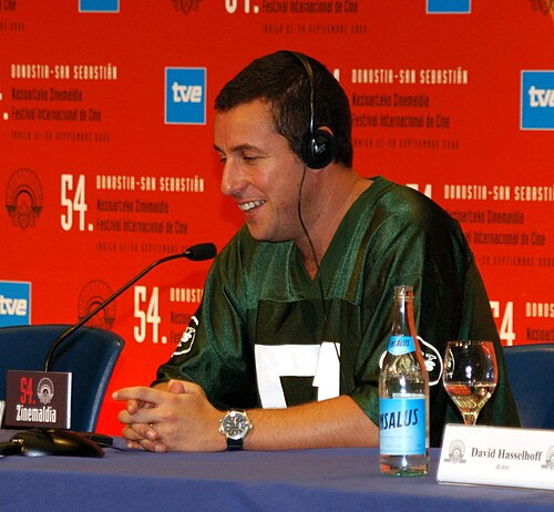 What Happened to Adam Sandler? Is He Still Making Movies?