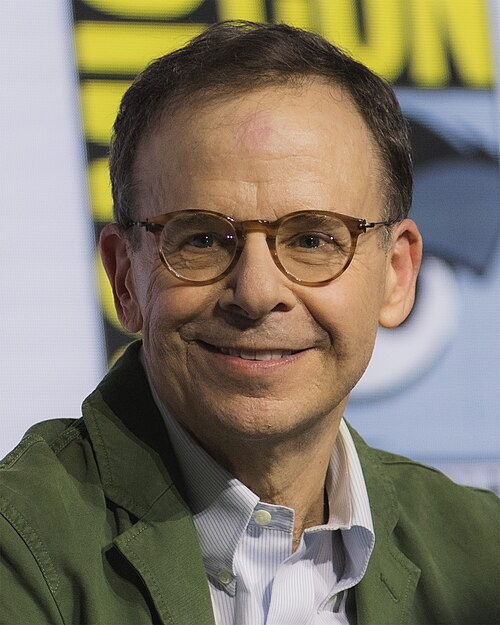What Does Rick Moranis Do Now? His Life After Hollywood