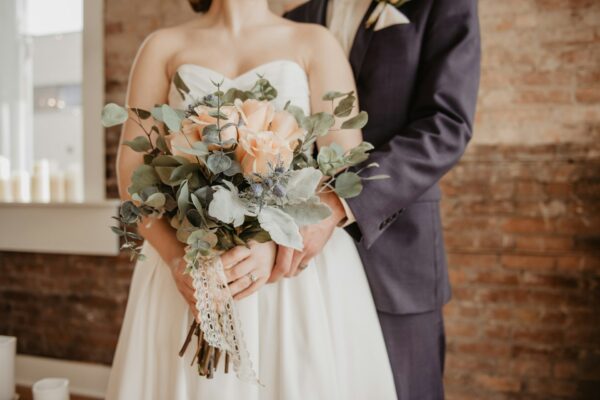 Taylor Swift’s Wedding Dress Designer Revealed