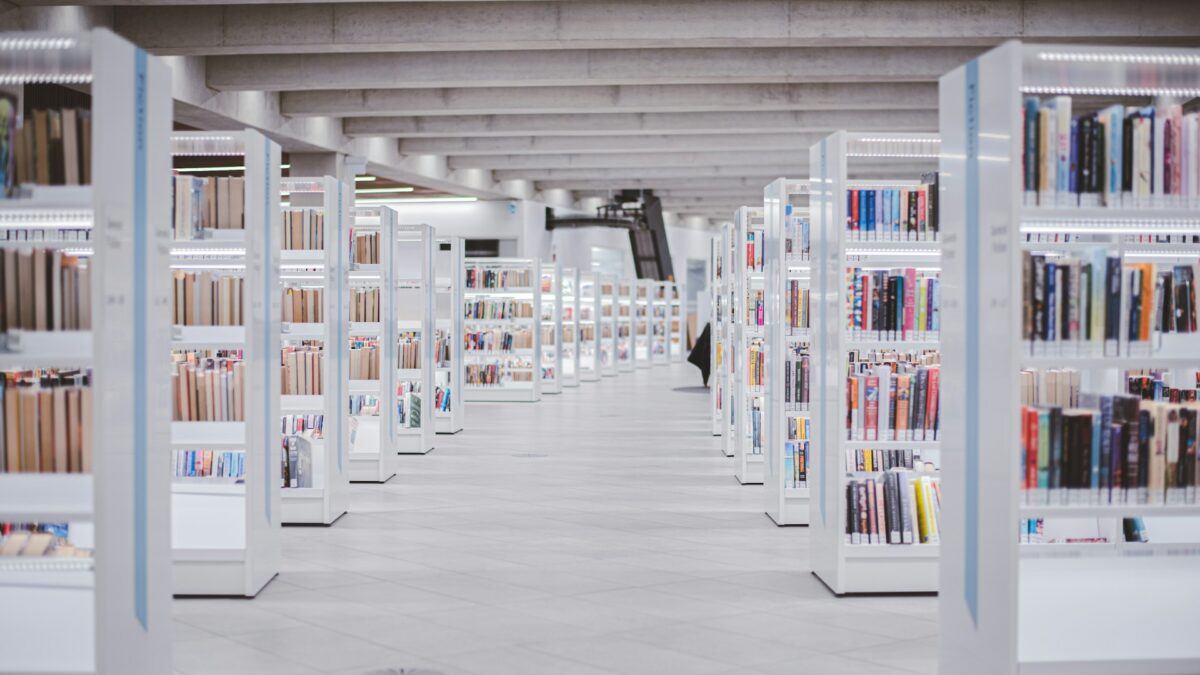 What The Z-Library Official Site Says About The Changing Technology Behind Online Libraries